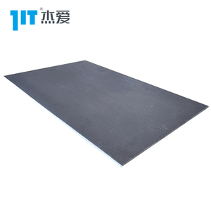 Panneau sandwich en polystyrène expansé imperméable, panneau <span class=keywords><strong>de</strong></span> support pour carrelage en fibre <span class=keywords><strong>de</strong></span> verre, panneau <span class=keywords><strong>XPS</strong></span> pour <span class=keywords><strong>salle</strong></span> <span class=keywords><strong>de</strong></span> <span class=keywords><strong>bain</strong></span> et cuisine - Product Image 4