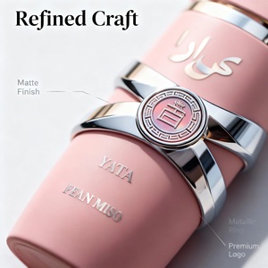 Nuovo Profumo Yixiang da Uomo a Lunga Durata <span class=keywords><strong>per</strong></span> Donna, Profumo Arabo Cross-Border Small Town, Vendita Diretta dalla Fabbrica all'Ingrosso - Product Image 4