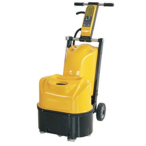 Máquina Pulidora de Pisos Planetaria de 55 HP con Panel de Control Inteligente y Brazos Ajustables - Product Image 1