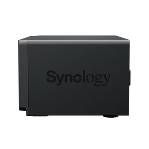 ราคาขายส่ง DS1825+ Diskstation โซลูชันจัดเก็บข้อมูลบนคลาวด์แบบพกพา Nas 8 Network V1500B 2.2GHz มีสินค้าในสต็อก - Product Image 3