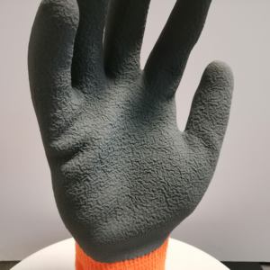 Los mejores guantes de trabajo de invierno impermeables con acrílico cálido para trabajar en climas fríos al aire libre - Product Image 4