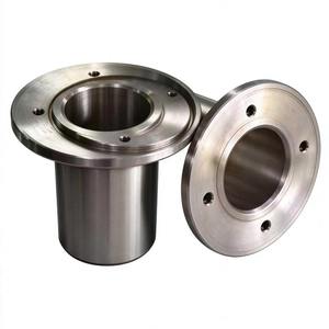 Conjunto de Cabezal de Trituradora de Cono Serie HP200 HP300, Repuesto de Manto de Acero Fundido para Minería de Roca - Product Image 4