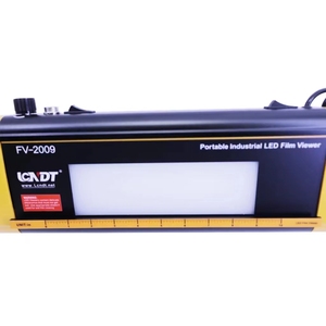 FV-2009 taşınabilir endüstriyel gözlemci LED endüstriyel x-ray filmi - Product Image 3
