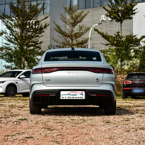 BYD Qin L 2024 Vehículo <span class=keywords><strong>de</strong></span> Nueva Energía para Emiratos Árabes Unidos, Jordania, Arabia Saudita, Medio Oriente, Volante a la Izquierda - Product Image 6