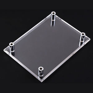 مرآة ألومنيوم 13 مللي متر 19 مللي متر 25 مللي متر 40 مللي متر مواجهات ل علامات - Product Image 6