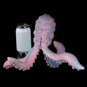 Masturbador Masculino GEEBA con Tentáculos, Simulador de Sexo Oral para Hombres, Muñeca de Bolsillo con Vagina Artificial para Masturbación - Product Image 6