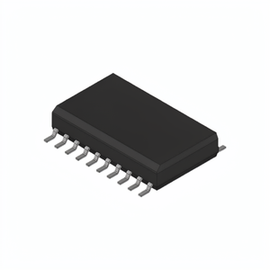 Service complet d'origine pour composants électroniques M34250E2FP 4 BIT, OTPROM, MELPS720 CPU, 4.4 Embedded - Product Image 1