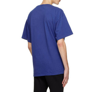 Camisetas de Hombre Personalizadas de Fábrica con Estampado, Hombros Caídos, Manga Corta, Venta al por Mayor, OEM, Algodón Lavado, Estilo Vintage, Tallas Grandes - Product Image 3