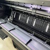 Digunakan untuk Printer Inkjet dengan Printhead PrecisionCore dan Resolusi 2880x1440dpi untuk Gambar CAD/GIS Profesional