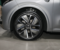 SUV de Lujo 2024 Li. SUV Grande para Uso Familiar, Autos Eléctricos 2024, Compra de Autos con Carga Rápida, Disponibles Nuevos y Usados