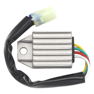 Proveedor Chino de Sistemas Eléctricos para Motocicletas <span class=keywords><strong>CRF</strong></span> X 250 <span class=keywords><strong>450</strong></span>, Rectificador de Voltaje para Motocicleta - Product Image 1