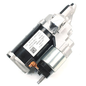 Démarreur de voiture de haute qualité pour Ford EcoSport GN15 11000 <span class=keywords><strong>BA</strong></span> - Product Image 1