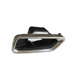 Tubo de Escape para Honda Accord 18320-T2J-H01 18310-T2J-H01, Pieza de Acero para Automóvil, Modelos 14-17 - Product Image 4