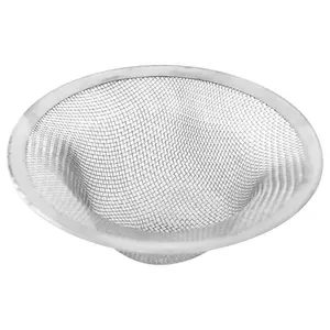 Custom Heavy Duty Stainless Steel Wire Screen Mesh Portable <strong>Plain</strong> <strong>Weave</strong> Woven Security Technology for Garden <strong>Netting</strong> Custom - Product Image 2