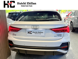 <span class=keywords><strong>Audi</strong></span> <span class=keywords><strong>Q3</strong></span> <span class=keywords><strong>Sportback</strong></span> <span class=keywords><strong>2020</strong></span> 40 TFSI Edición de Lujo Usado, Volante a la Izquierda, Bien Mantenido, Buen <span class=keywords><strong>Precio</strong></span>, Vehículo a Gasolina para Exportación - Product Image 5