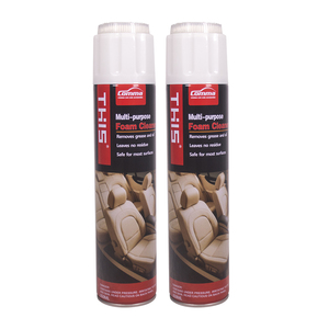 <span class=keywords><strong>Nettoyage</strong></span> automobile <span class=keywords><strong>sans</strong></span> <span class=keywords><strong>eau</strong></span>, soin de lavage automobile, polissage, intérieur automobile, maison, Cif, salle de bain, mousse nettoyante pour <span class=keywords><strong>voiture</strong></span>, spray nettoyant - Product Image 3