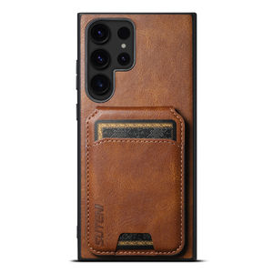 Nueva funda de almacenamiento de cartera de cuero PU TPU, tarjetero, funda móvil para Google <span class=keywords><strong>pixel</strong></span> 6 7 8 Pro para HuaWei para Xiaomi - Product Image 4