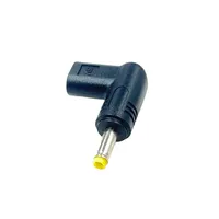 Adaptateur de charge Type-C 5V pour PSP1000/2000/3000, convertisseur de prise d'alimentation USB-C vers DC pour jeux