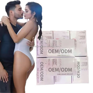 צמחים טבעיות להגדיל סיבולת, הליבידו-גלולות שיפור הליבידו הגברי-גלולות שיפור הליבידו הגברי חזק כמוסות - Product Image 2