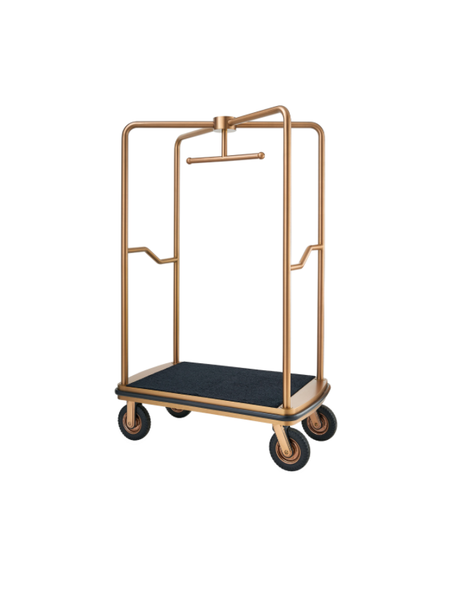 สีโรสโกลด์