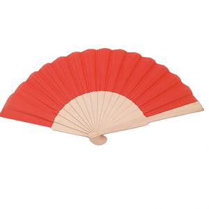 Ventilador de mano plegable con logotipo personalizado para mujer, ventilador de mano decorativo de madera, regalo de fiesta de boda, ventilador de mano Rave para mujer - Product Image 3