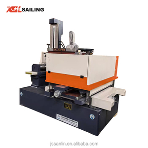 Macchine EDM a Controllo Numerico Sanlin DK7763 Macchina da Taglio Automatica Completa - Product Image 3