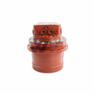 TM03 <span class=keywords><strong>Motor</strong></span> Travel 9 lubang <span class=keywords><strong>Assy</strong></span> Drive terakhir untuk PC20 PC30 PC40-7 ekskavator <span class=keywords><strong>Komatsu</strong></span> - Product Image 4