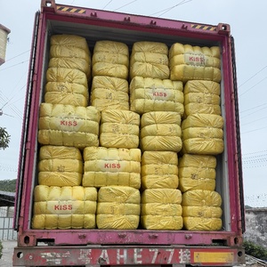 दूसरे हाथ के ब्रांडेड डिजाइनर मिश्रित शैली के कपड़े विंटेज बेल थोक ग्रेड बी स्टॉक परिधान आपूर्तिकर्ता - Product Image 1