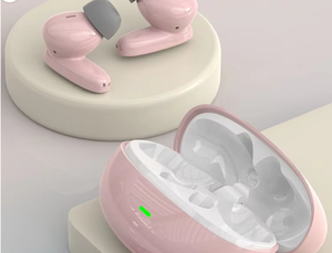 Cuffie TWS Transfrontaliere <span class=keywords><strong>G11</strong></span> PRO, Auricolari Wireless Reali con Riduzione del Rumore, Personalizzabili, Impermeabili IPX4 - Product Image 6