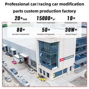Быстросъемное нижнее соединение стабилизатора для бездорожья |   Регулируемая съемная стойка стабилизатора для Jeep Wrangler JL 2018- - Product Image 2