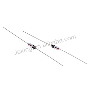 DIODE Jeking GEN PURP 65V 50MA DO7 1N34 1N34A - Product Image 1