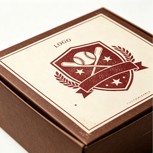 Scatola di Carta a Tema <span class=keywords><strong>Farmacista</strong></span> Antico, Stampa Etichetta Medica Vintage, Scatola Personalizzata per Cosmetici ed Erbe, Contenitore Regalo - Product Image 3