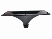 Klaxon de pilote de Compression de haute qualité 320mm * H124 * 116 pour haut-parleur de tableau de ligne accessoires Audio haut-parleur de pilote