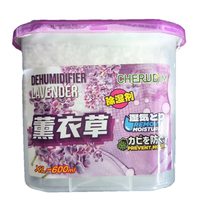 Parfum Lavande 400ml/800ml/600ml Capacité OEM Anti-moisissure Anti-humidité Pour la Maison Jetable pour Usage Domestique