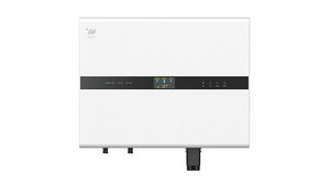Wantpower 6KW 48V ระบบไฮบริดออฟกริด เฟสเดียว 230V แรงดันขาออก 50/60Hz ประสิทธิภาพ 94% พลังงานแสงอาทิตย์ - Product Image 6