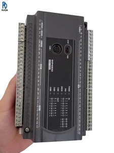 คอนโทรลเลอร์ PLC เซ็นเซอร์ โมดูลอินพุตเอาต์พุตแบบอะนาล็อก ของแท้ใหม่เอี่ยม รุ่น DVP06XA-S - Product Image 1