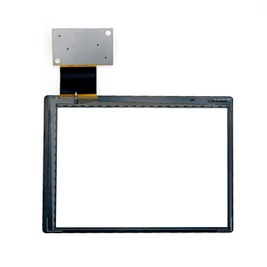 Écran tactile de <span class=keywords><strong>taille</strong></span> personnalisée 10,1 15 17 18,5 <span class=keywords><strong>19</strong></span> 21,5 23,6 27 32 pouces Écran tactile capacitif - Product Image 4