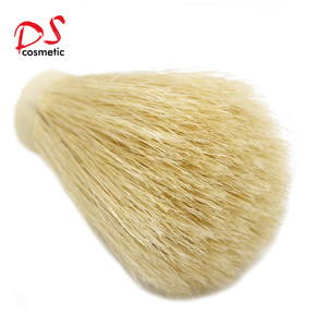 Brosse à cheveux en poils <span class=keywords><strong>de</strong></span> sanglier blanc <span class=keywords><strong>de</strong></span> grande taille <span class=keywords><strong>de</strong></span> haute qualité DISHI - Product Image 3