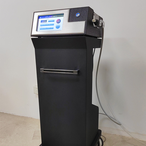 เครื่องทำความสะอาดผิวหน้าแบบมืออาชีพด้วยไฟโบรบลาสต์  ยกกระชับผิวด้วยพลาสมาเย็น  เครื่องเสริมความงาม - Product Image 3