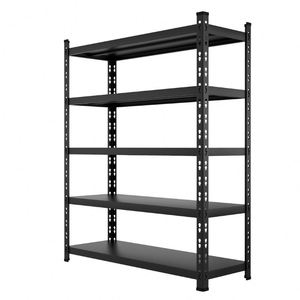 200kg chính Giá Nhiệm vụ nặng nề kệ lưu trữ cơ sở lưu trữ Kệ thiết bị lưu trữ giá trung bình kim loại kệ - Product Image 2