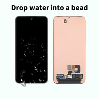 Pabrik 100% diuji dengan baik baru kualitas asli layar sentuh pengganti untuk Samsung Galaxy S23 S23 Plus layar Lcd