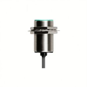Dbk + 4/Empf/M12/3BEE/M18 Ultrasonic sensor - Product Image 4
