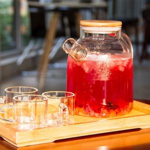 大人気 卸売 ルースフレーバーティー ブルーベリーチーズブレンド フルーツ飲料 - Product Image 6