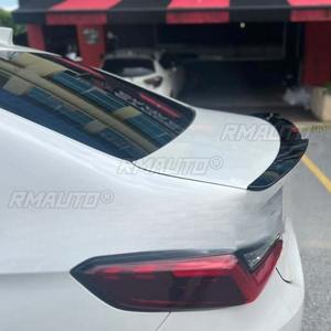 Alerón Trasero para Coche, Difusor Protector de Maletero, Kit de Carrocería para Honda City Sedan M4 2020-2025, Accesorios para Coche - Product Image 5