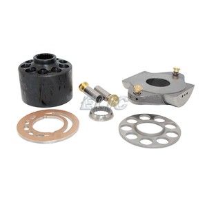China Manufacturer A10VSO71 Excavator Bomba Kits Piston <b>Pump</b> Main Hydraulic Spare Parts Motor Repair Kit A10VS071 - Product Image 6