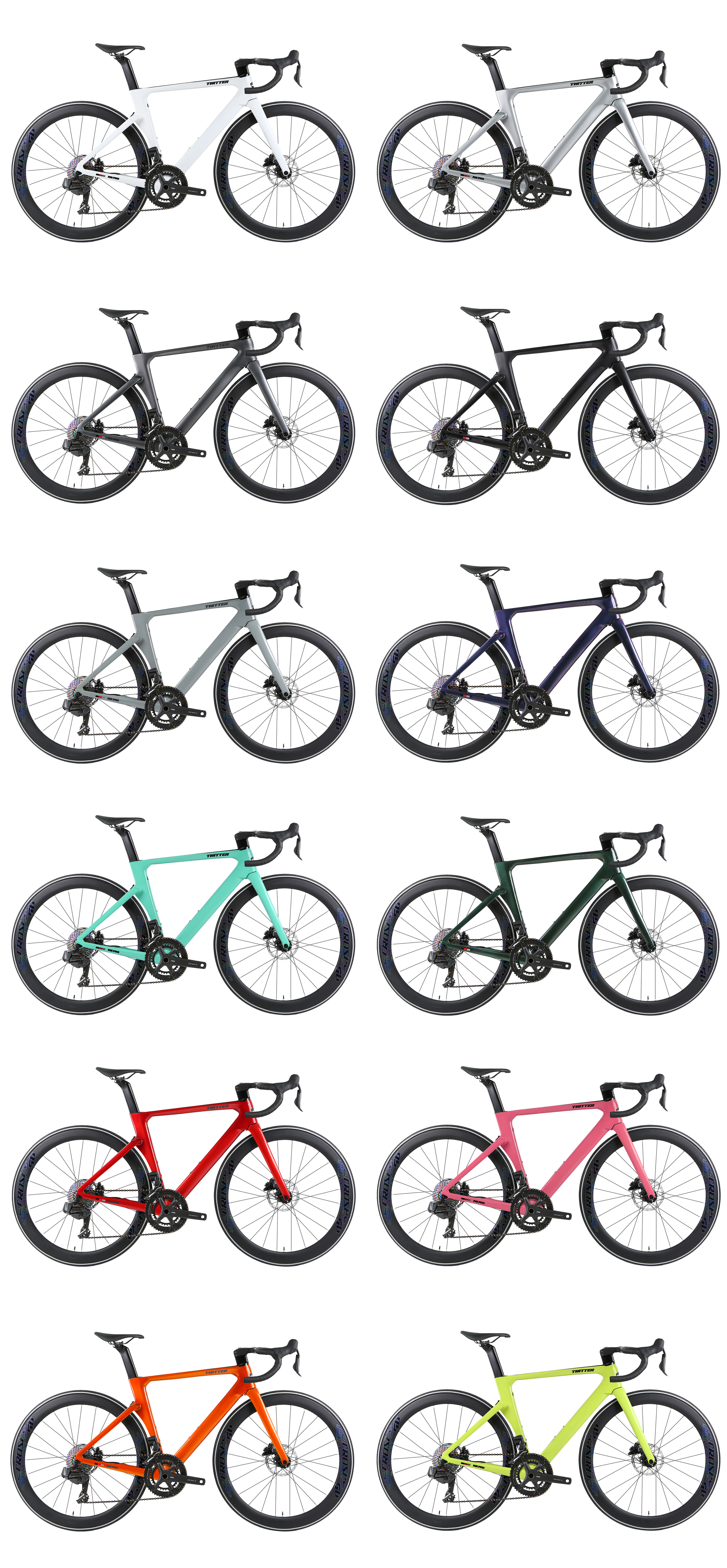 Colorato