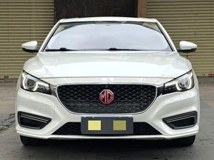 MG 6 Berline Sportive 2017, Boîte Manuelle Turbo, Toit Ouvrant, Volant à Gauche, Intérieur Cuir Foncé, <span class=keywords><strong>Occasion</strong></span>, Pneus R16 - Product Image 3