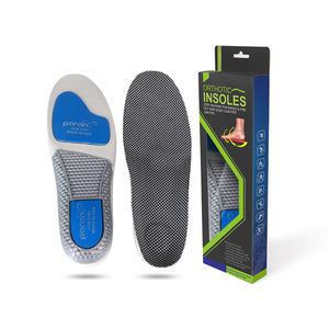 Semelles intérieures sportives 99insole en EVA pour hommes et femmes, respirantes, absorbant la transpiration, <span class=keywords><strong>d</strong></span>ésodorisantes, épaisses, amortissantes, avec <span class=keywords><strong>coussin</strong></span> <span class=keywords><strong>d</strong></span>'<span class=keywords><strong>air</strong></span> pour le basketball - Product Image 1