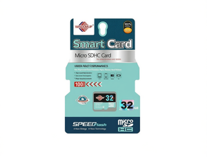 Scheda Micro SDHC WISDOMUP 32GB 100MB/s per Telefono, Tablet e Fotocamera - Product Image 1