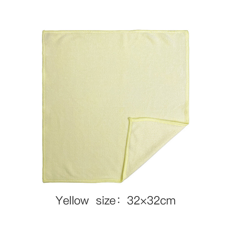 Amarillo 32*32 cm
